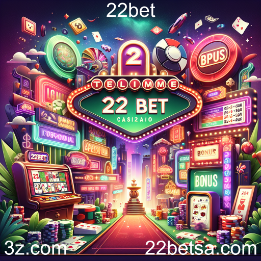 Aproveite as Promoções Imperdíveis no 22bet